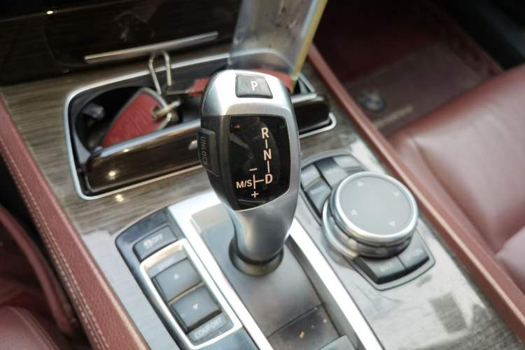 Used BMW 7 Series 2014 730Li Premium Edition
