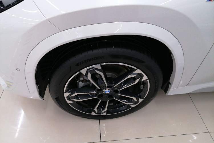 Used BMW X1 2025 Model sDrive25Li M Sport Package