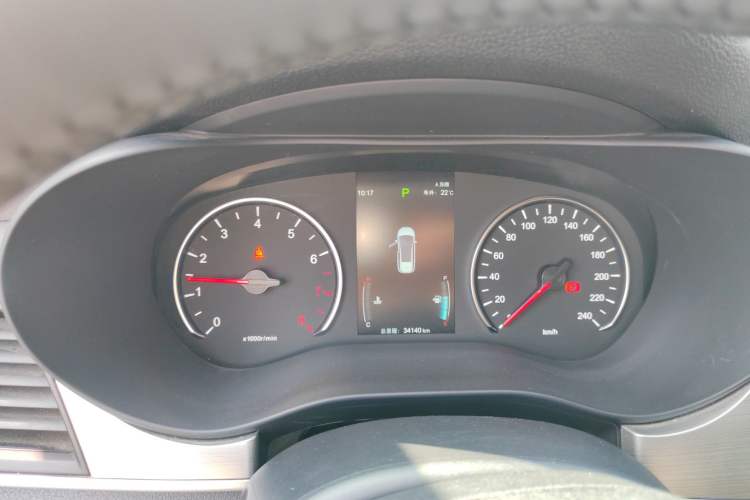 Used BYD Song MAX 2021 Upgraded Model 1.5T Automatic Prestige 7-Seater