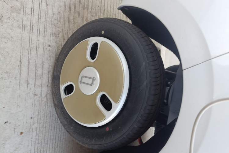 Used Bestune Pony 2026 Model 222km Shining Horse
