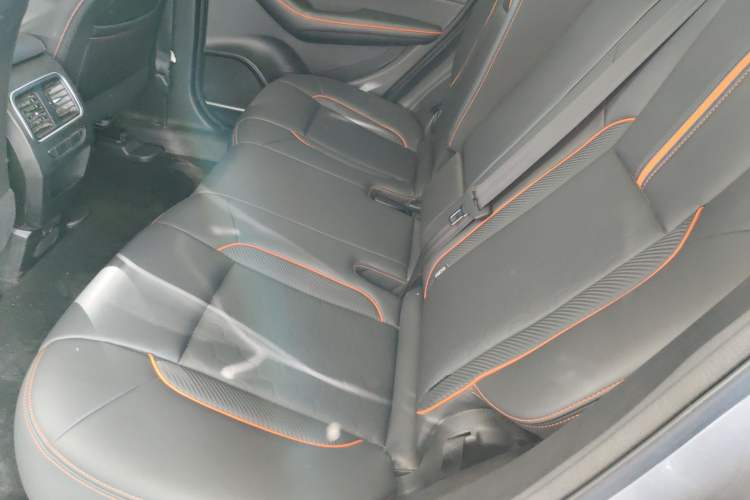 Used Haval F7 2021 2.0T Two-Wheel Drive i-Van
