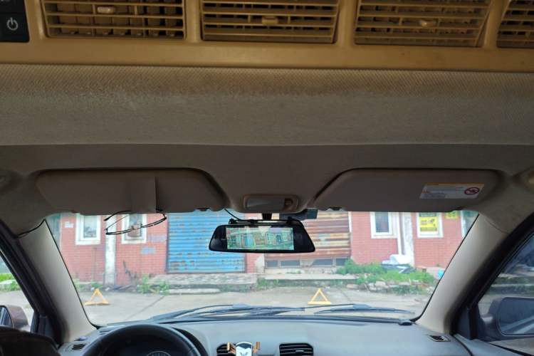 Used Wuling Hongguang 2014 1.5L S Standard Version