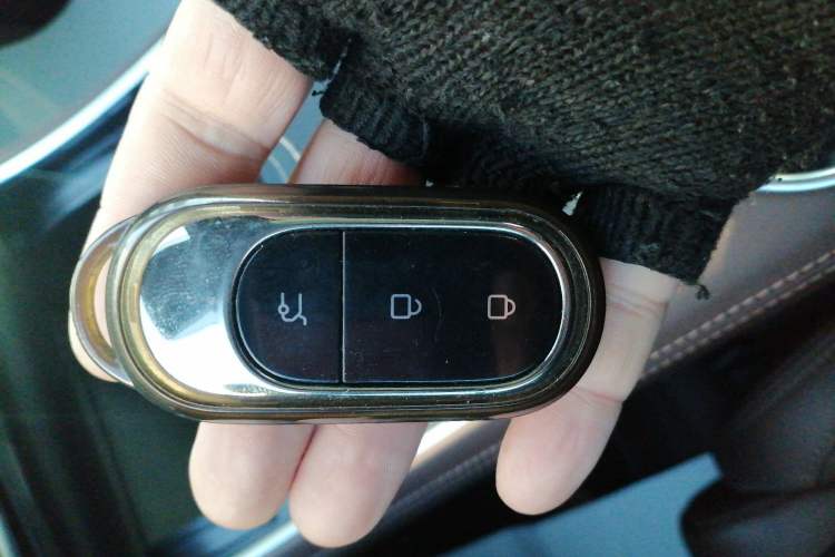 Used Leapmotor C01 2023 525 Comfort Edition
