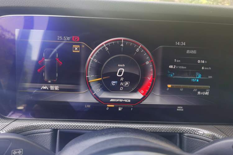 Used Mercedes-Benz G-Class 2019 G 500
