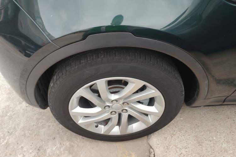 Used Land Rover Discovery 2017 3.0 SC V6 HSE