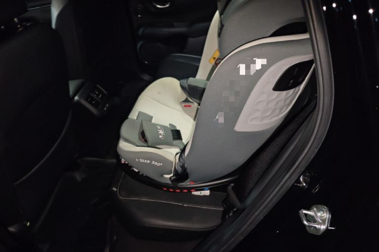 Used Honda HR-V 2023 240TURBO Trendy Edition
