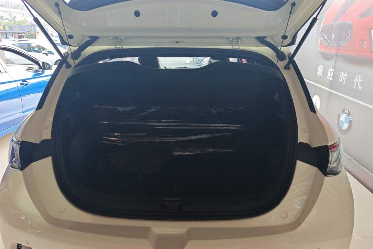 Used BYD Dolphin 2025 420km Fashion Edition