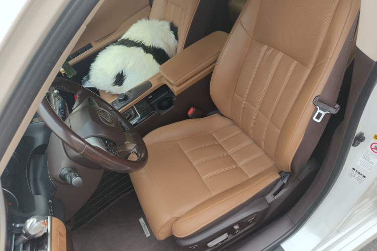 Used Lexus ES 2015 200 Elite Edition