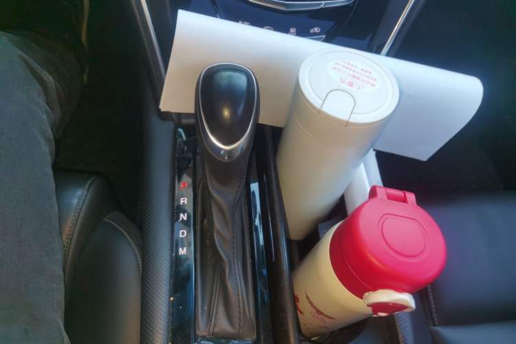 Used Cadillac XTS 2018 28T Tech Edition
