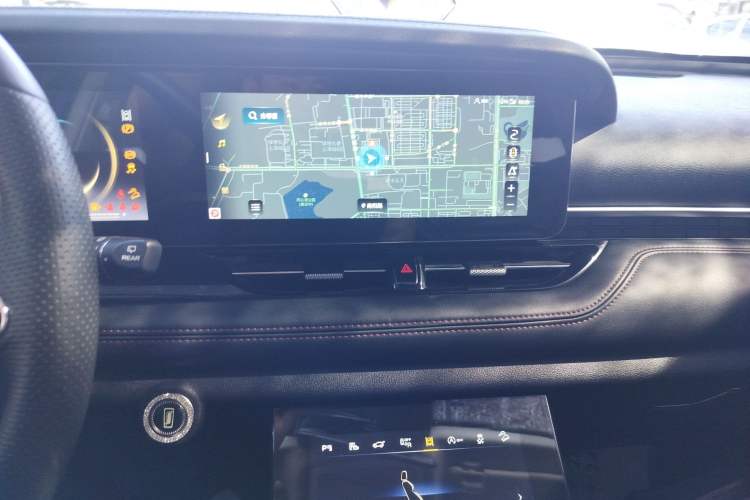 Used Bestune T99 2020 20TD Automatic Flagship Model