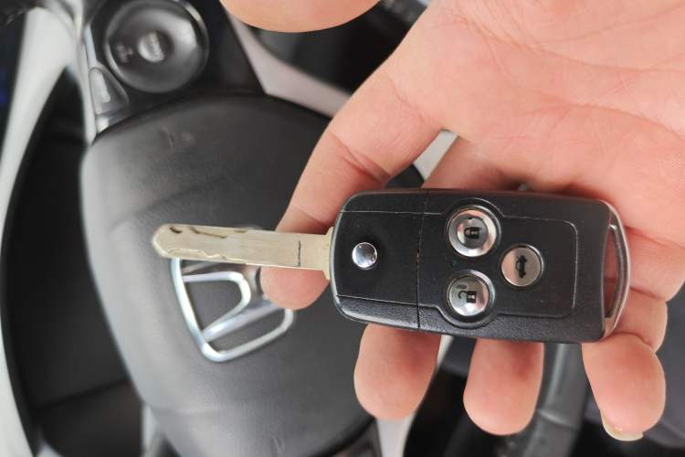 Used Honda Civic 2013 10th Anniversary 1.8L Automatic Luxury Edition