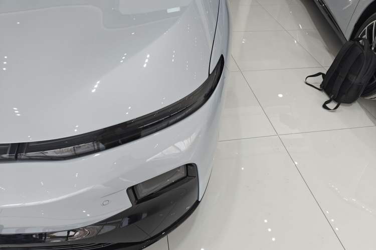 Used Leapmotor B01 2025 550 LiDAR Edition
