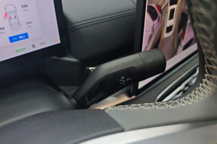 Used Geely Galaxy Galaxy A7 2025 Model EM-i 70km Exploration Edition