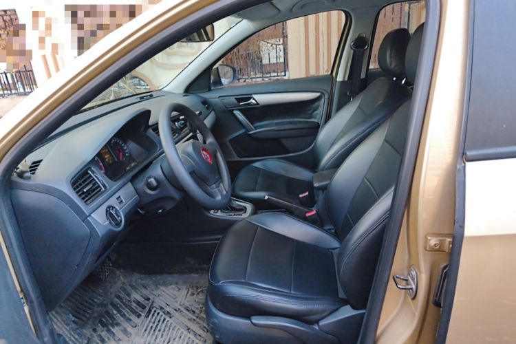 Used Volkswagen Lavida 2013 Revised Classic 1.6L Automatic Fashion Edition
