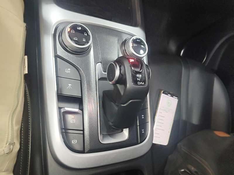Used Tank 300 2022 2.0T Border Limited Edition — 13