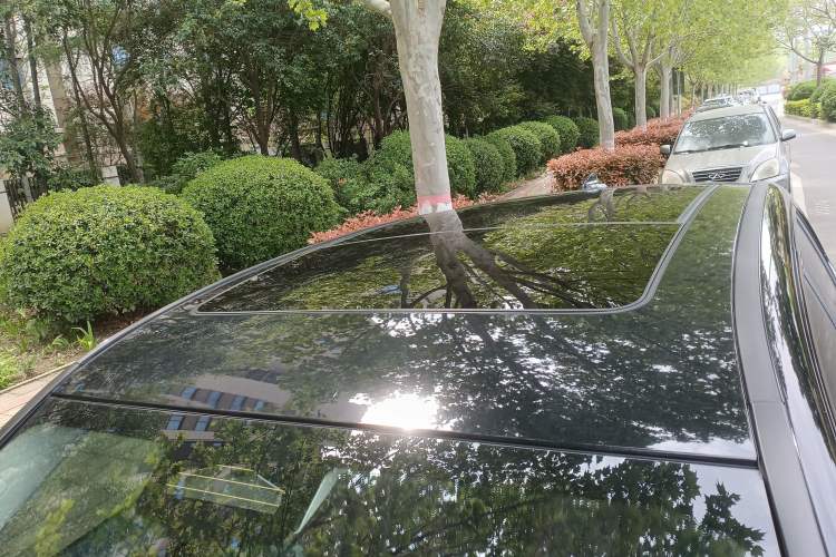 Used BMW iX3 2022 Leading Type Roof