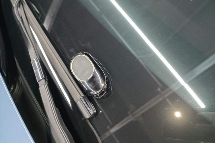 Used Nio ET5T 2023 75 kWh Touring
