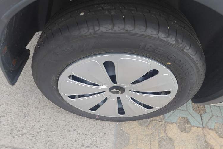 Used Wuling Bingo 2024 203km Light Edition