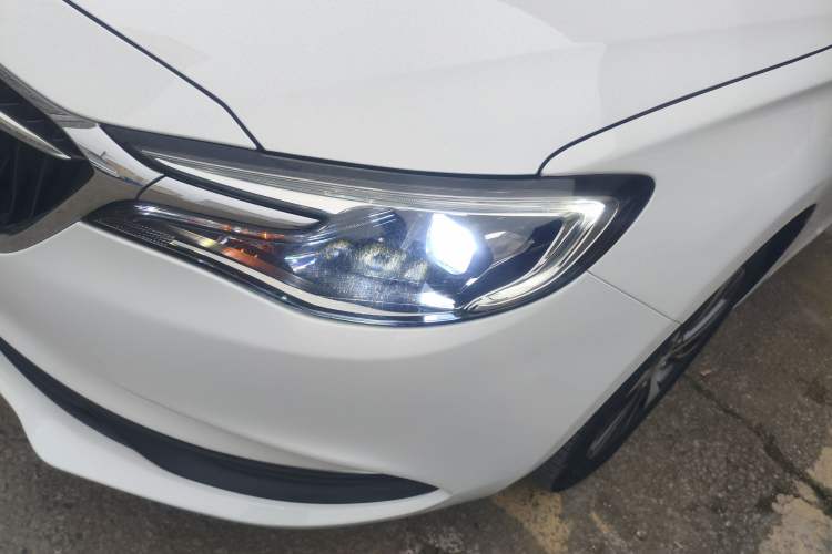 Used Buick Excelle GX 2019 18T Automatic Connected Elite Model China VI Standard