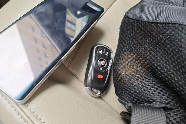 Used Buick GL8 2022 Land Cruiser Executive Class 652T Comfort Model Interior 1