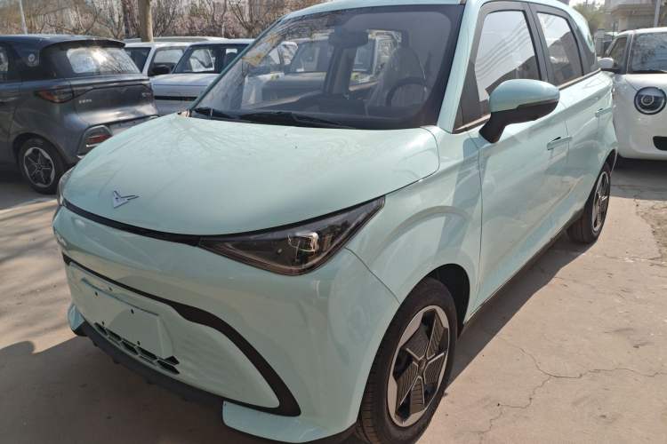 Used Cowin October 2026 Model Mate 305km Guoxuan Surfing Waves Edition