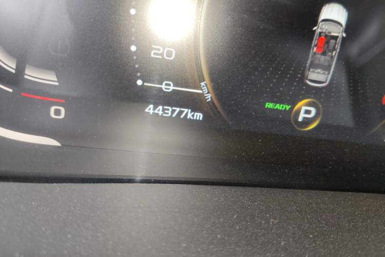 Used Geely Auto Coolray New Energy 2020 1.5T ePro Higher