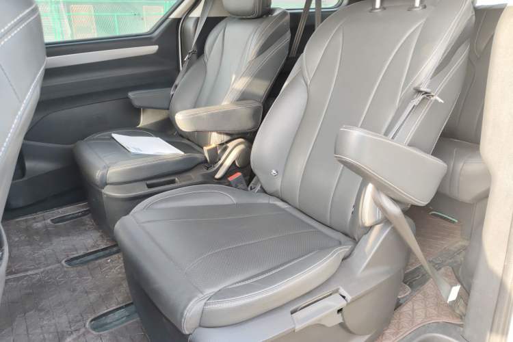 Used SAIC MAXUS G20 2023 ES 2.0T Gasoline Automatic Value Edition
