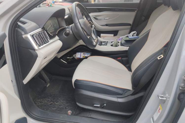 Used BYD Song PLUS New Energy 2023 Champion Edition DM-i 110KM Flagship PLUS
