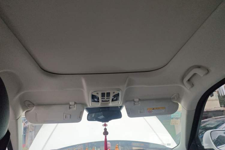 Used Haval H7 2017 Blue Label H7L 2.0T Automatic Prestige Model