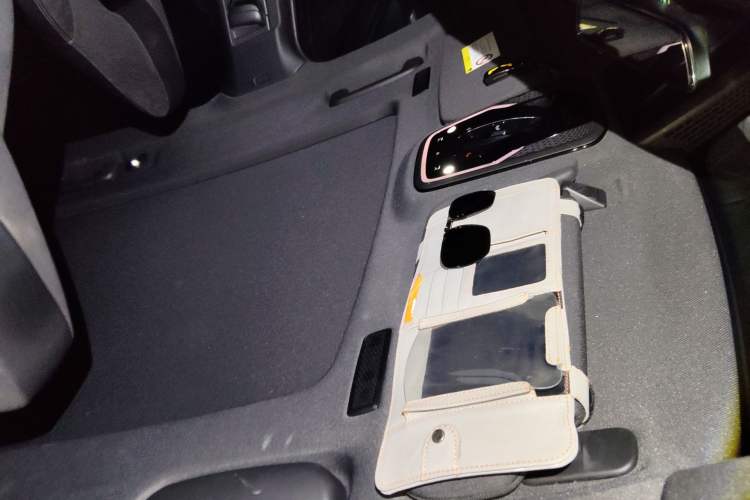 Used Lynk & Co 01 2021 2.0TD Four-Wheel Drive Dark Night Edition