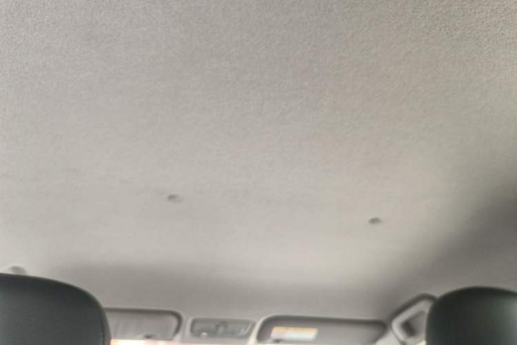 Used Toyota YARiS L Zhi Xuan 2021 X-Trail 1.5L CVT Luxury Edition Headliner