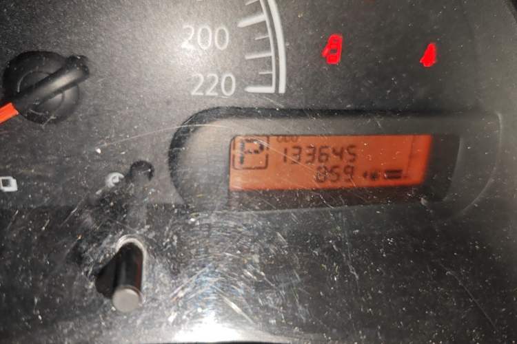 Used Nissan Sunny 2011 1.5XE CVT Comfort Edition
