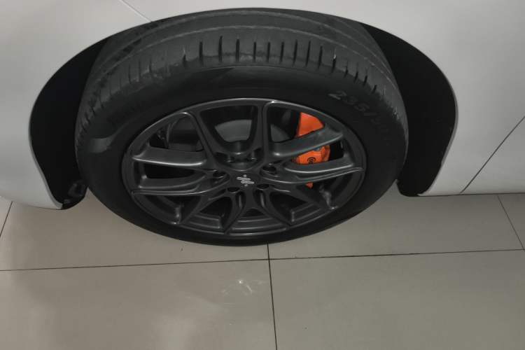 Used IM LS6 2023 Max Standard Edition
