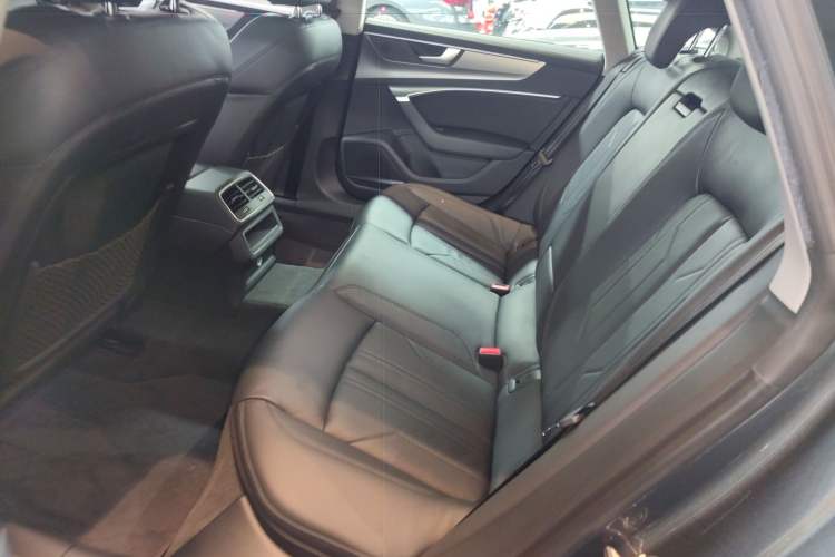 Used Audi A7 2021 45 TFSI Prestige Edition