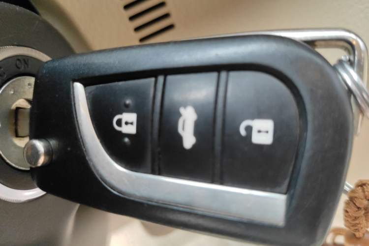 Used Toyota Corolla 2017 1.2T CVT GL-i Leather Edition