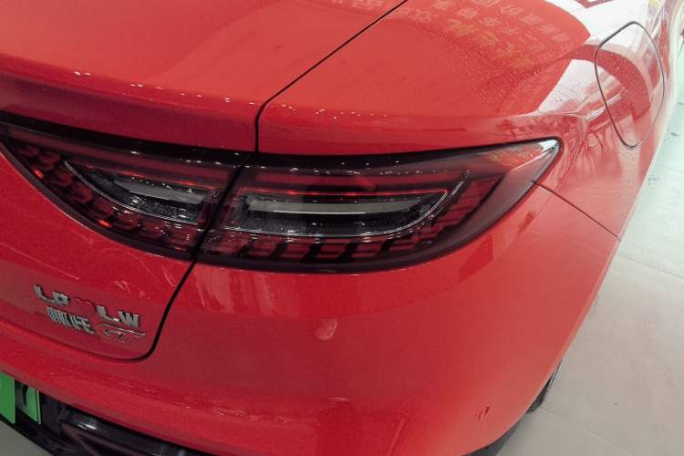 Used NETA GT 2023 560
