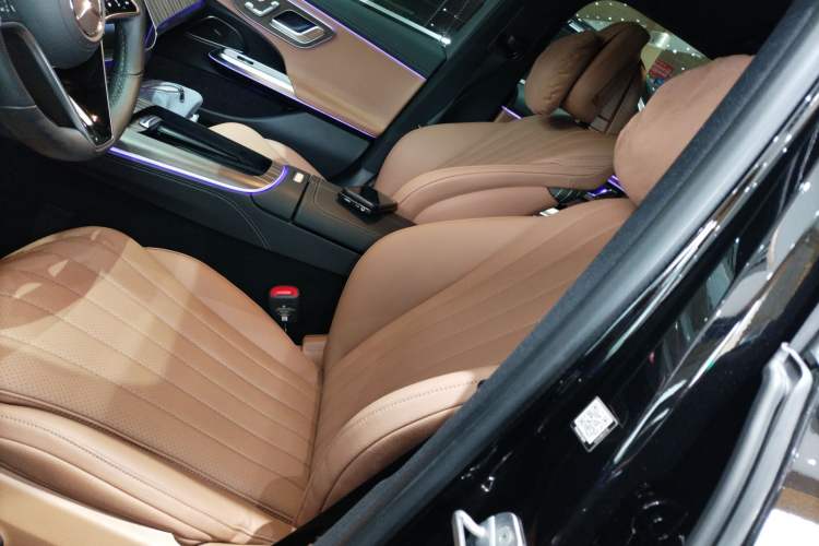 Used Mercedes-Benz E-Class 2024 E 300 L Stylish Model