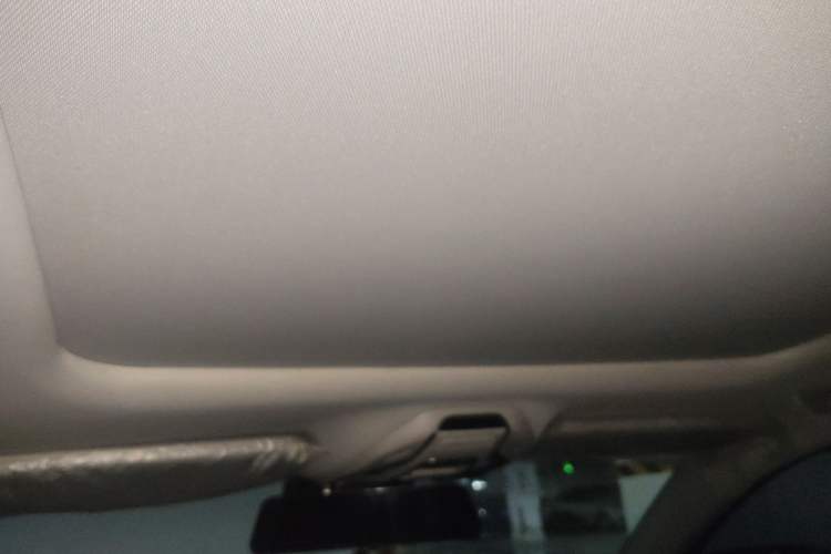 Used Geely Auto Preface 2021 2.0TD Luxury Version Headliner