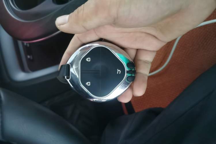 Used Baojun Cloud 2023 460 Max
