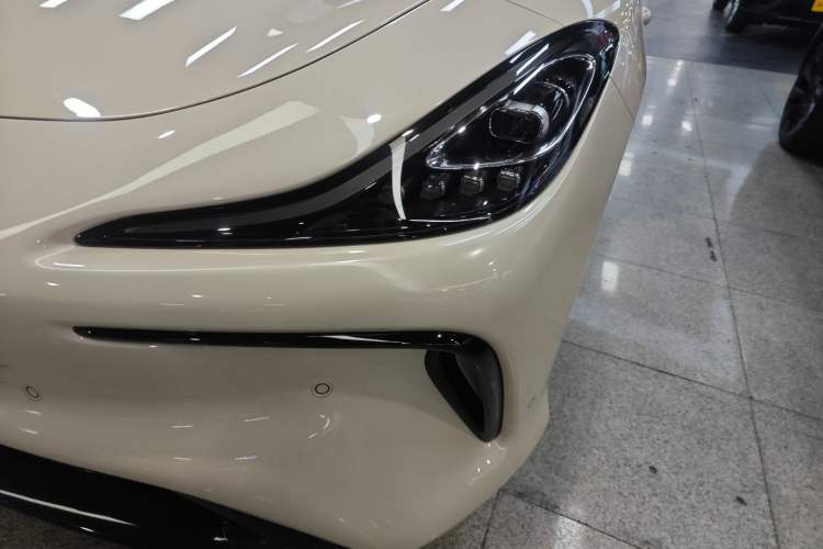 Used IM LS6 2023 Max Standard Edition Left Front Headlight