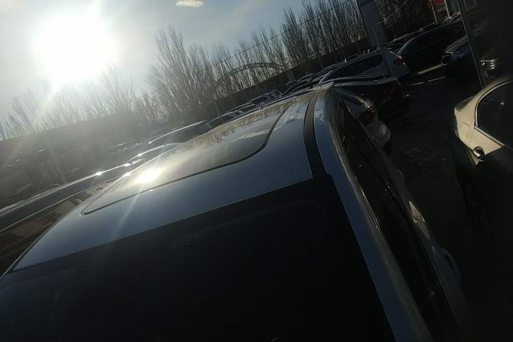 Used GAC Trumpchi M6 2023 PRO 270T DCT Luxury Edition
