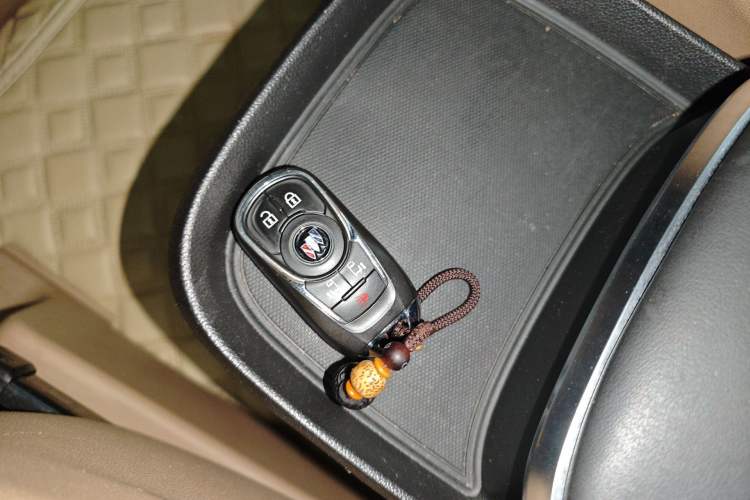 Used Buick GL8 2021 ES Land Cruiser 653T Luxury Edition
