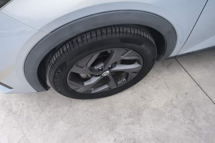 Used GAC Trumpchi GS3 2023 Shadow Speed 270T Enjoyment Edition
