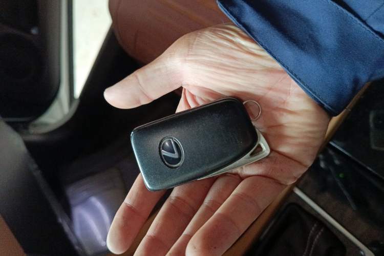 Used Lexus ES 2015 250 Elegant Edition