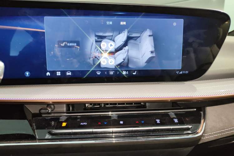 Used Buick E4 2023 GS Edition
