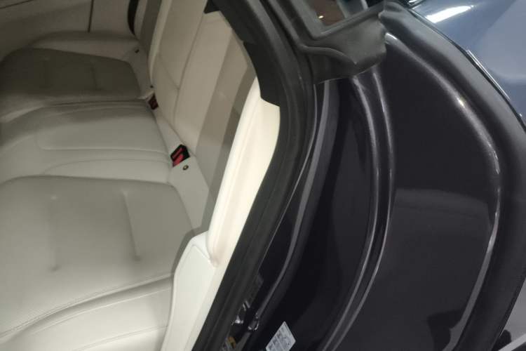 Used Avatr 12 2024 650 Three-Laser Four-Wheel Drive Performance Edition