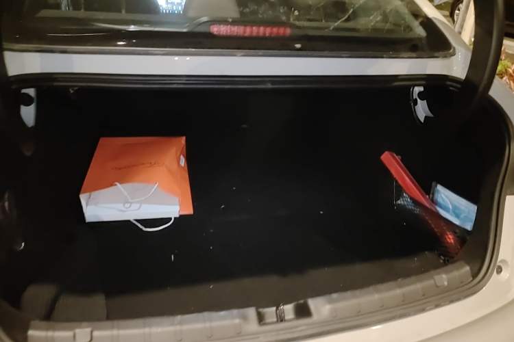 Used Leapmotor B01 2025 650 Enjoyment Edition
