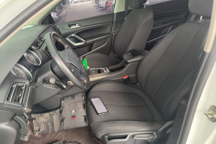 Used Peugeot 408 2014 1.8L Automatic Luxury Edition