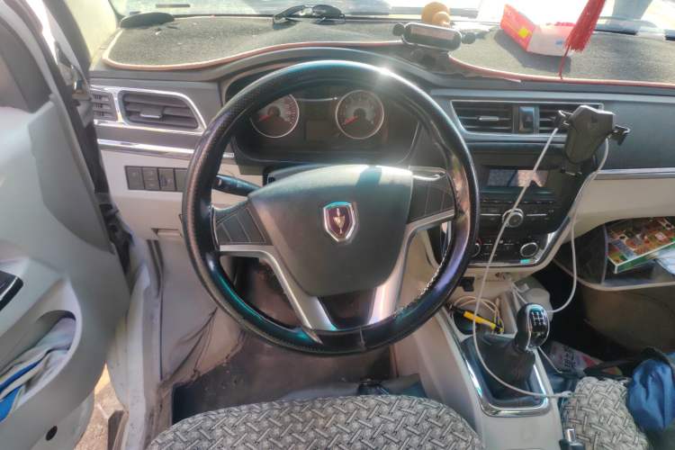 Used Jinbei New Hiace X30L 2021 1.5L Wealth Edition Bus Non-Air-Conditioned China VI Standard SWC15M