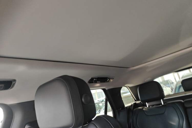 Used Land Rover Range Sport 2024 360 PS S Headliner